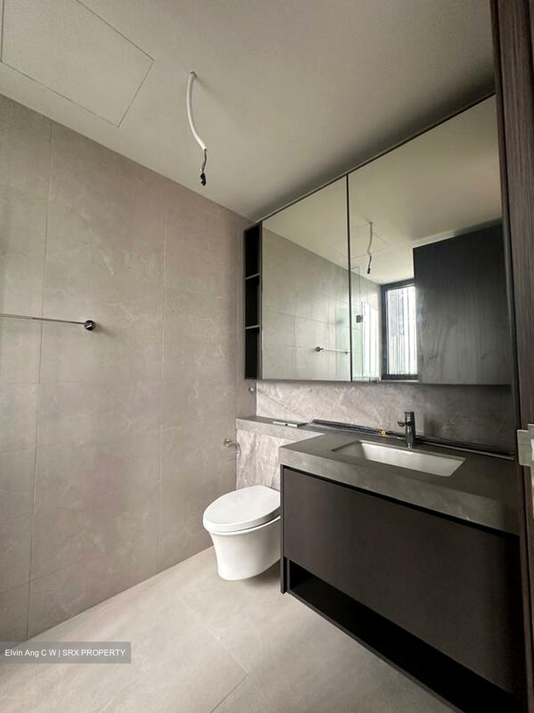 Parc Clematis (D5), Apartment #514427741